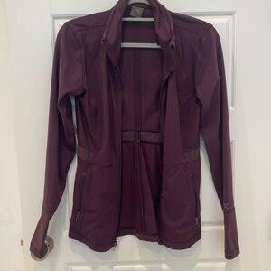 Calla athletic jacket